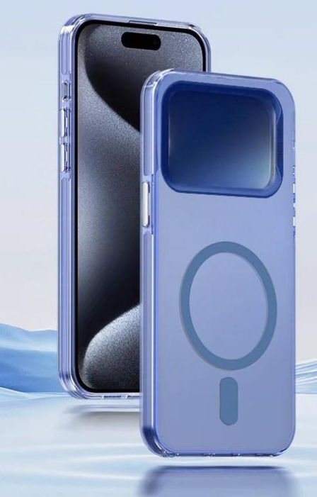 Capas de celular Iphone 17 Pro