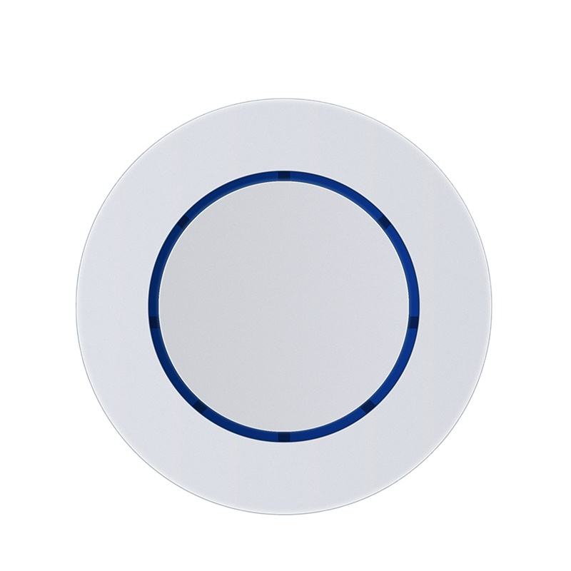 Smart home life 433 MHz / 315 MHz 1-button remote control YET2167