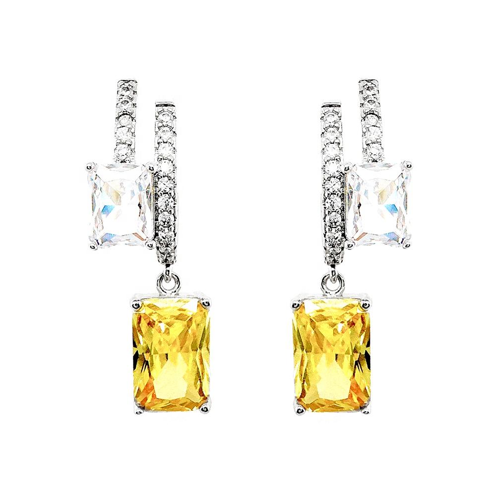 Summer Accessories Fashion Jewelry Earrings